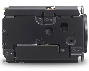 SONY FCB-EV7517,FCB-CV7517