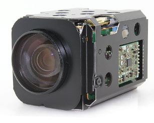 SONY FCB-EX20DP,FCB-CX20DP