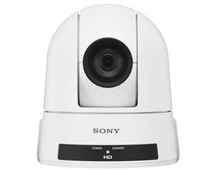 SONY SRG-300H_索尼高清視頻會議攝像機SONY SRG-300H