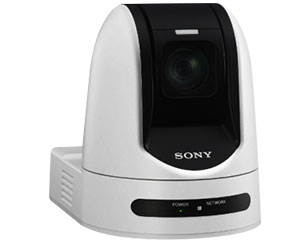 SONY SRG-360SHE_索尼高清視頻會議攝像機SONY SRG-360SHE