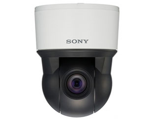 SONY SSC-CR481