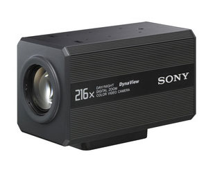 SONY SSC-ET185P