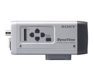 SONY SSC-DC498BP_索尼槍機模擬視頻監控攝像機SONY SSC-DC498BP