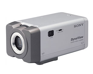 SONY SSC-DC493BP