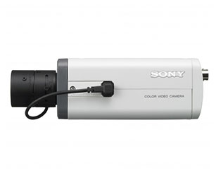 SONY SSC-E478P_索尼槍機模擬視頻監控攝像機SONY SSC-E478P