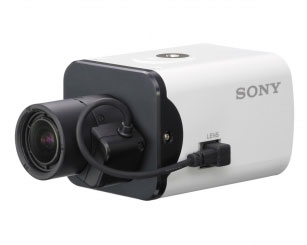 SONY SSC-FB567