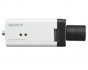 SONY SSC-G103_索尼槍機模擬視頻監控攝像機SONY SSC-G103