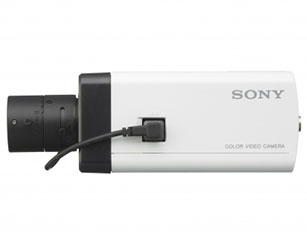 SONY SSC-G108_索尼槍機模擬視頻監控攝像機SONY SSC-G108