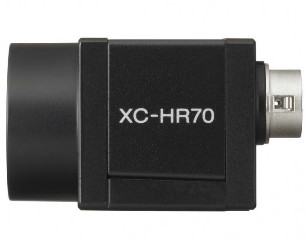 SONY XC-HR70索尼參數協議SONY XC-HR70