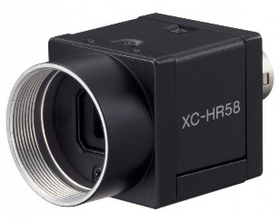 SONY XC-HR58