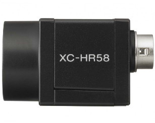 SONY XC-HR58索尼參數協議SONY XC-HR58