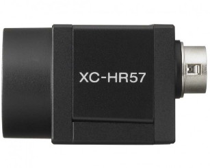 SONY XC-HR57索尼參數協議SONY XC-HR57