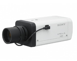 SONY SNC-VB600B