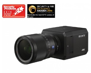 SONY SNC-VB770_索尼高清網絡IP安防視頻監控攝像機SONY SNC-VB770