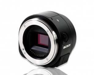 SONY UMC-R10C