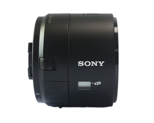 索尼SONY DSC-QX30U 參數協議說明書下載索尼SONY DSC-QX30U 參數協議說明書下載