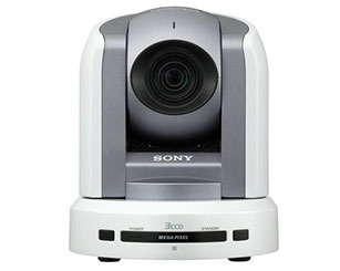 SONY BRC-300