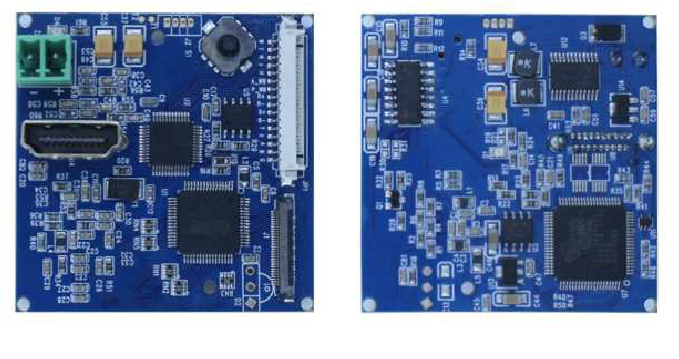 PCB-HD101說明