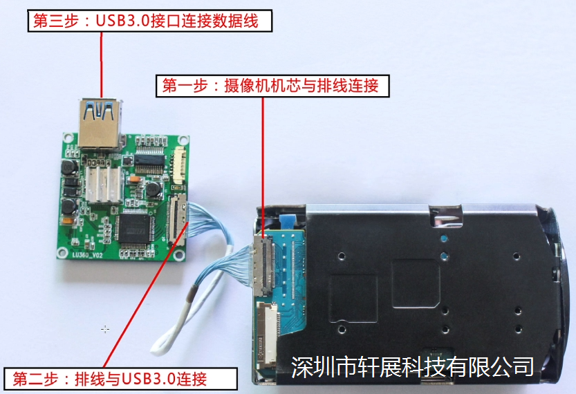 高清編碼控制板二次開發-4K編碼控制板是什么？