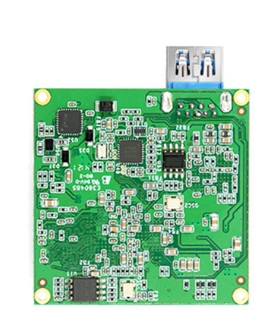 USB3.0編碼控制板