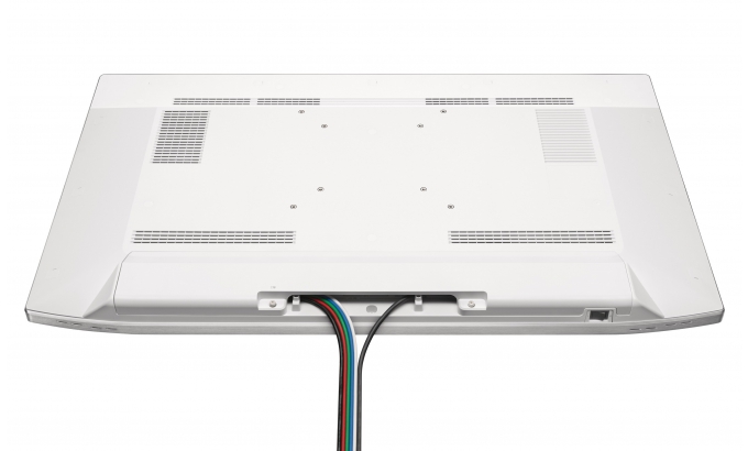 LMD-X550TC醫用監視器 背面