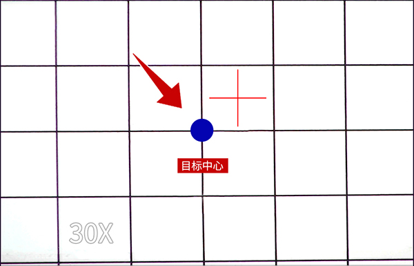 FCB-EV9520L極好的光軸一致性